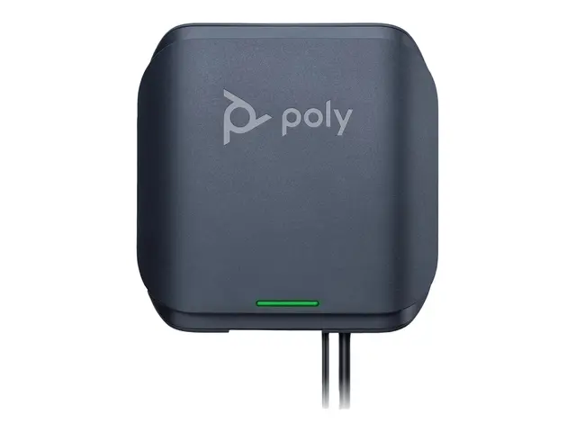 HP Poly Rove B2 - Trådløs telefonbasestasjon / VoIP med anrops-ID/...