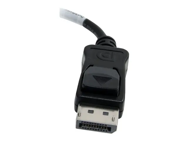 StarTech.com DisplayPort to DVI Adapter - Active Conversion 1920x1...