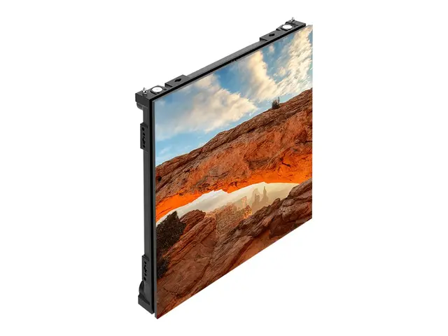 LG GSCA046-GN - GSCA Versatile Series LED display unit intelligent...