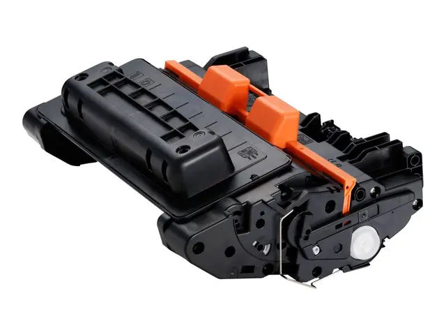 Canon 039 - Svart - original - tonerpatron - for imageCLASS LBP351...
