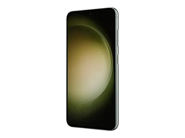 2nd-A Galaxy S23 128GB Green A-grade | Brukt 2 års garanti Grade A...