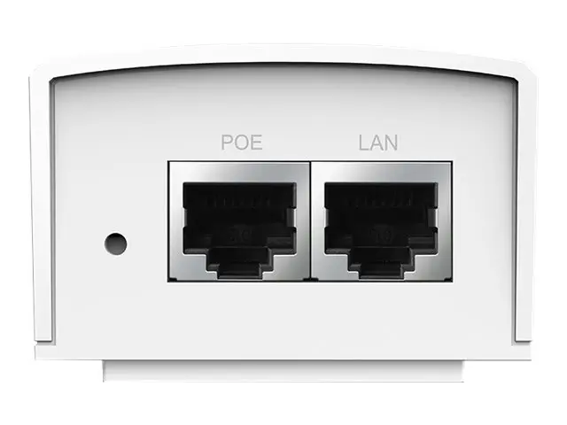 TP-Link TL-POE4824G - Strøminjektor utgangskontakter: 1