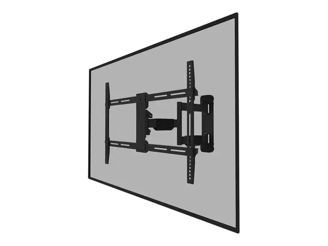 Neomounts WL40-550BL16 - Monteringssett (veggmontering) full beveg...