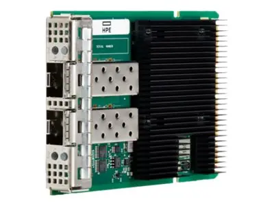 HPE QL41132HQCU - Nettverksadapter - OCP 3.0 - 10 Gigabit SFP+ x 2...