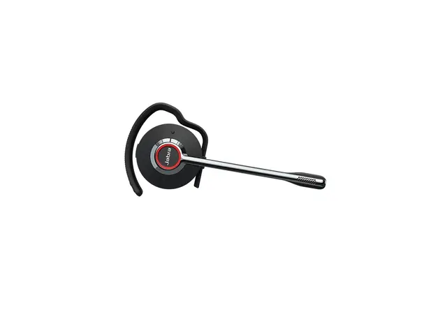 Jabra Engage 75 SE Convertible - Hodesett on-ear konvertibel DECT ...