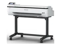 Epson SureColor SC-T5100M - 36" multifunksjonsskriver farge - ink-jet - Rull (91,4 cm) (medie) - USB 2.0, Gigabit LAN, Wi-Fi(ac)
