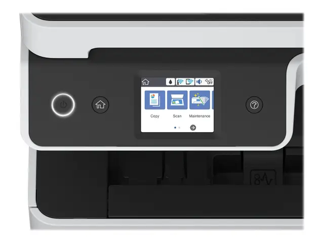 Epson EcoTank ET-5150 - Multifunksjonsskriver - farge - ink-jet - ...
