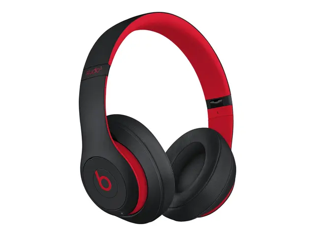 Beats Studio3 Wireless - The Decade Collection hodetelefoner med m...