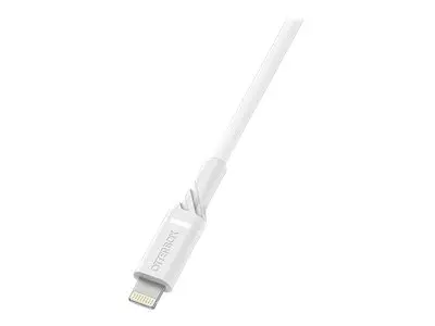 OtterBox Standard - Bilstrømadapter - 12 watt - 2.4 A - USB BC 1.2...