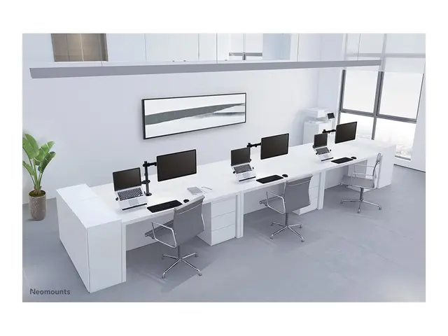 Neomounts FPMA-D550NOTEBOOK - Monteringssett full bevegelse for LC...