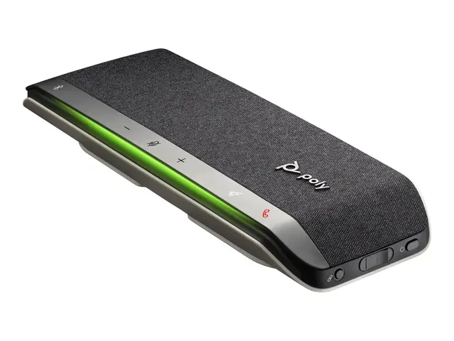 Poly Sync 40+ - Smart høyttalertelefon Bluetooth trådløs, kablet U...