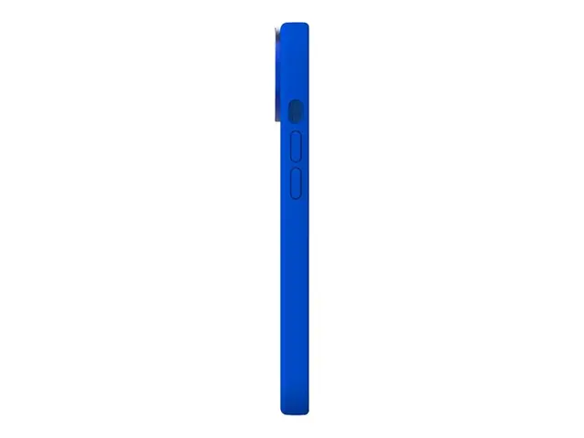 KEY - Baksidedeksel for mobiltelefon antibakteriell MagSafe-samsva...