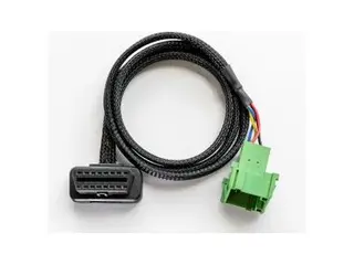 Teltonika - Datakabel - OBD-II-kontakt (hunn) til FMS (hann) 1 m