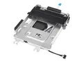 HP - V2 - uttagbar harddiskramme - 2.5&quot; - SATA for HP 260 G4 (mini desktop); EliteDesk 800 G6 (mini desktop, integrated GPU); ProDesk 400 G6 (mini desktop), 600 G6 (mini desktop)