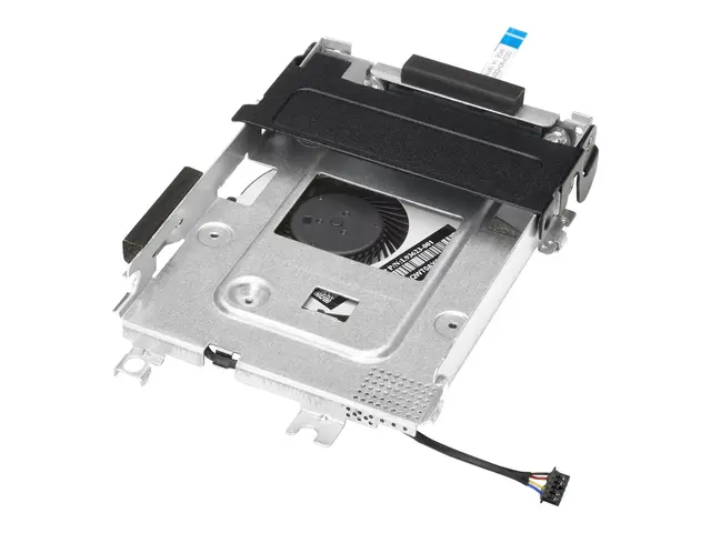 HP - V2 - uttagbar harddiskramme - 2.5" - SATA - for HP 260 G4 (mi...
