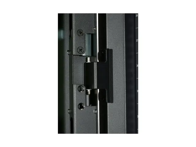 APC NetShelter SX Enclosure with Sides - Rack svart 45U 19" TAA-sa...
