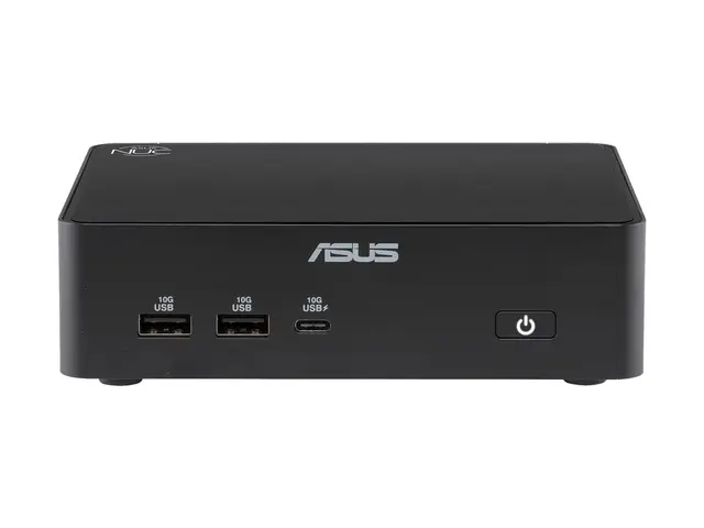 ASUS NUC 16 Pro RNUC16GDKX76C002 - mini-PC Core Ultra X7 358H 1.9 ...