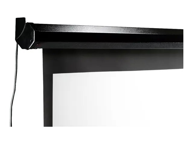 Elite Spectrum Series Electric100H - Projeksjonsskjerm - takmonter...