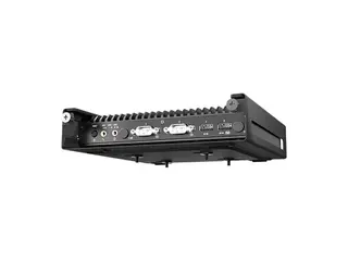 Lenovo ThinkEdge SE10 - USFF Atom x6425RE 1.9 GHz 8 GB - SSD 256 GB - Windows 11 IoT Enterprise