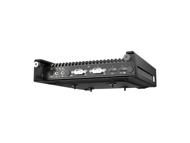 Lenovo ThinkEdge SE10 - USFF Atom x6425RE 1.9 GHz 8 GB SSD 256 Win...