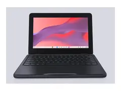 Dell Chromebook 11 CC11260 - AI PC - 11.6" Intel N-series - N150 - 4 GB RAM - 64 GB eMMC