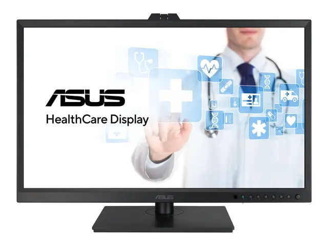 ASUS HA3281A - OLED-skjerm 8MP farge 32" (31.5" synlig) 3840 x 216...