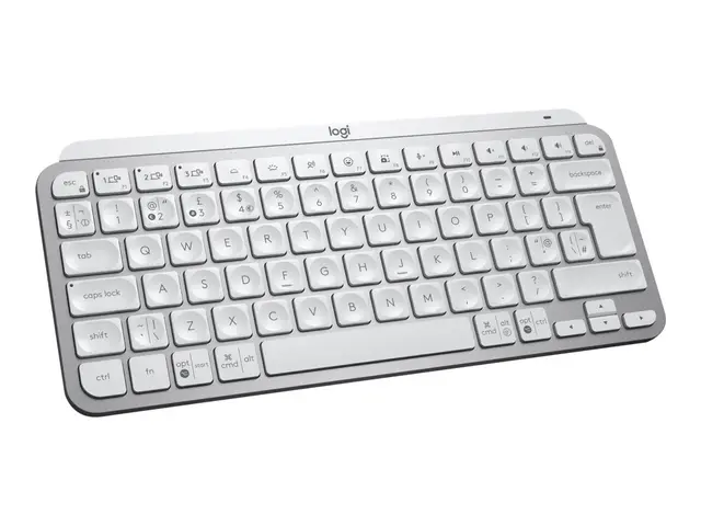 Logitech MX Keys Mini for Business - Tastatur - bakbelysning - trå...