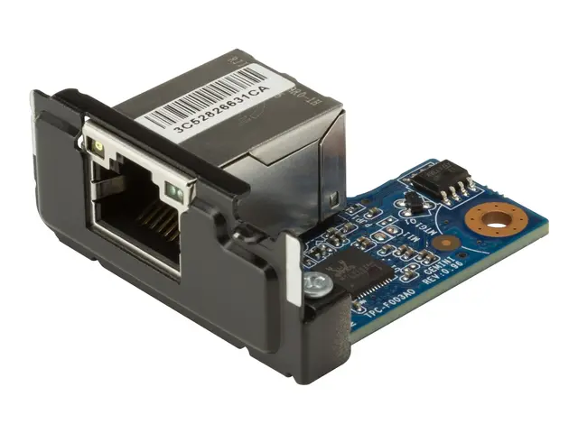 HP Flex Port - LAN-port for Workstation Z2 Mini G5, Z4 G5