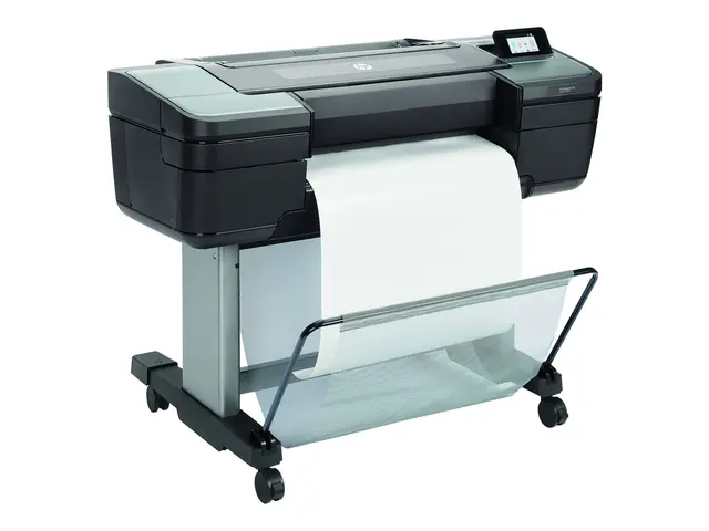 HP DesignJet Z6 PostScript - 24" storformatsskriver - farge - ink-...