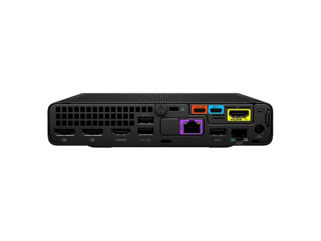 HP Mini IP Conference PC - minibordmaskin Core i7 13700T 1.4 GHz v...