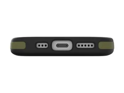 ZAGG Sedona Snap - Baksidedeksel for mobiltelefon MagSafe-samsvar ...