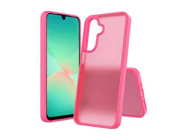 Screenor Icy - Bakdeksel for mobiltelefon - termoplast-polyuretan ...