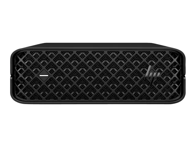 HP Workstation Z2 G9 - mini Core i7 i7-14700 2.1 GHz 32 GB SSD 512...