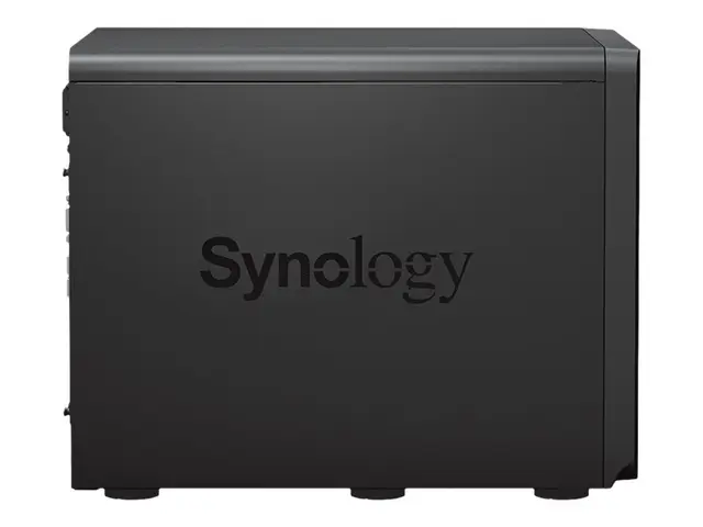 Synology Disk Station DS3622XS+ - NAS-server 12 brønner SATA 6Gb/s...