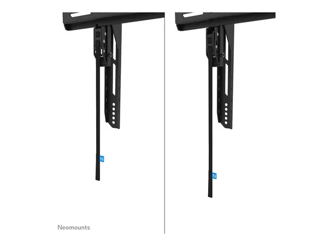 Neomounts LEVEL-750 - Monteringssett for TV tungt arbeid låsbar st...