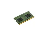 Kingston - DDR4 - modul - 16 GB - SO DIMM 260-pin 1600 MHz / PC4-25600 - ikke-bufret