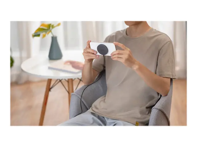 Anker PowerWave II - Trådløs ladepute 7.5 watt