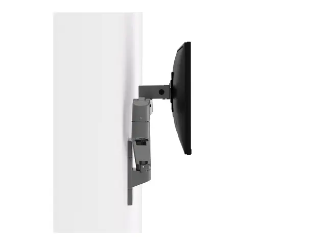 Ergotron LX Pro - Monteringssett (skjermarm) modulær for LCD-skjer...