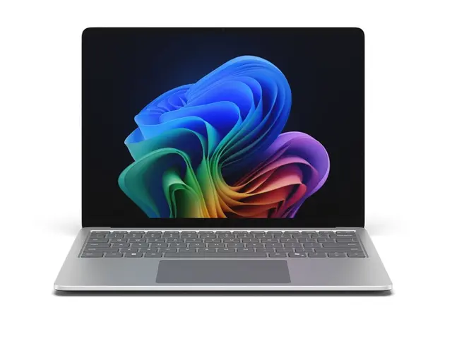 Microsoft Surface Laptop Copilot+ PC for Business - 7th Edition 13...