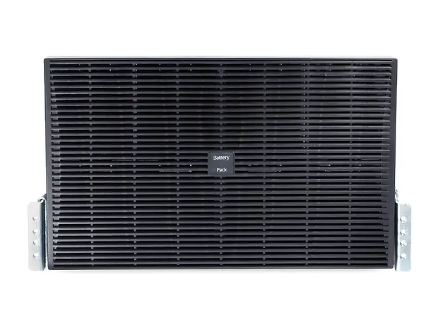 APC Smart-UPS RT 192V RM Battery Pack - Batteriinnbygging (kan mon...