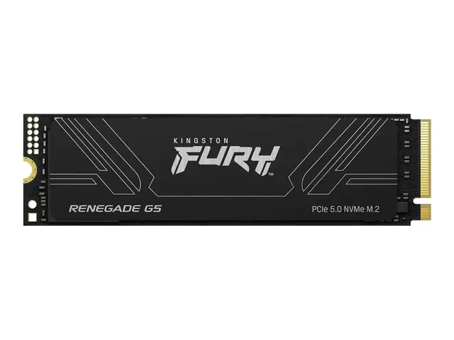 Kingston FURY - SSD 1 TB intern M.2 2280 PCI Express 5.0 x4 (NVMe)