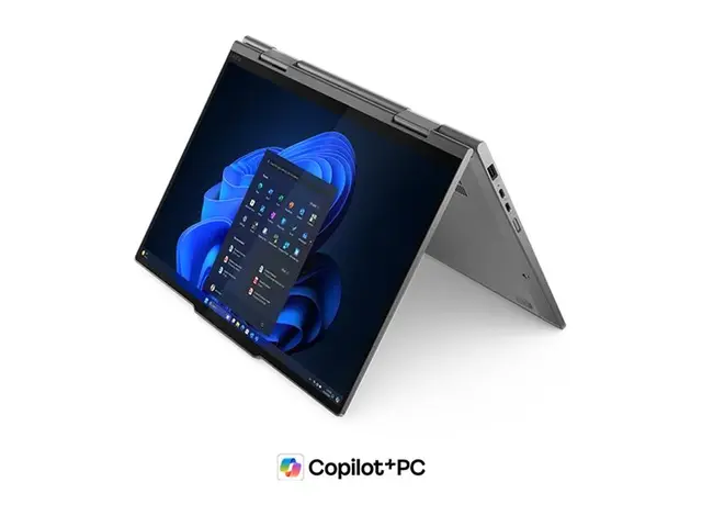 Lenovo ThinkPad X1 2-in-1 Gen 10 Aura Edition - 14" Intel Core Ult...