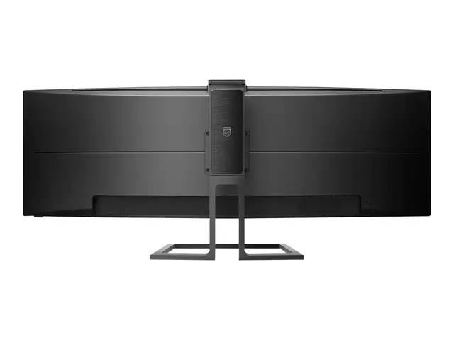 Philips Brilliance P-line 499P9H - LED-skjerm kurvet 49" (48.8" sy...