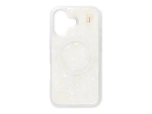 IDEAL OF SWEDEN - Baksidedeksel for mobiltelefon MagSafe-samsvar r...