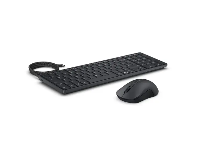 HP EliteBoard G1a Next Gen AI PC - tastatur-PC - Copilot+ PC, AI P...