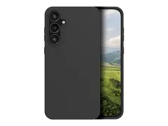 dbramante1928 Greenland - Baksidedeksel for mobiltelefon plastikk - svart - for Samsung Galaxy A35