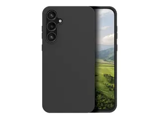 dbramante1928 Greenland - Baksidedeksel for mobiltelefon plastikk - svart - for Samsung Galaxy A35