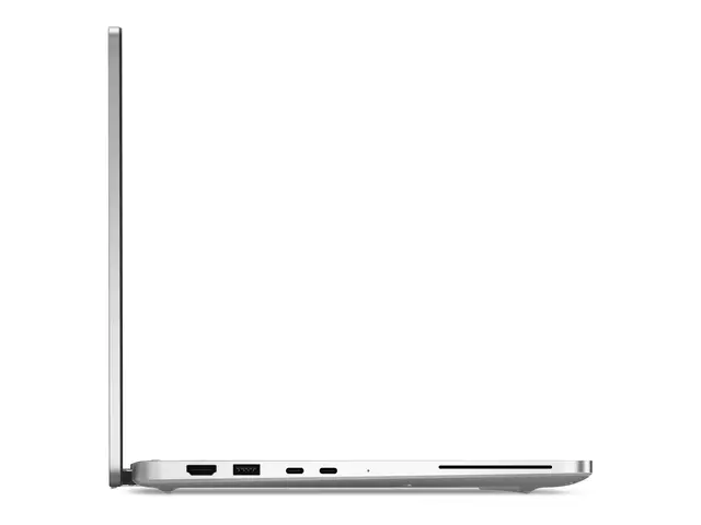 Dell Pro 14 Plus PB14250 - 14" Intel Core 5 120U vPro Essentials 1...