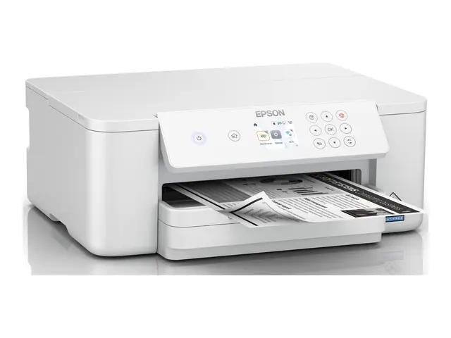 Epson WorkForce Pro WF-M4119DW - Skriver S/H Dupleks ink-jet A4/Le...