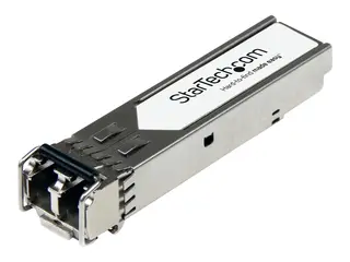 STARTECH.COM HP J9150D Compatible SFP+ Module - 10GBase-SR Fiber Optical Transc